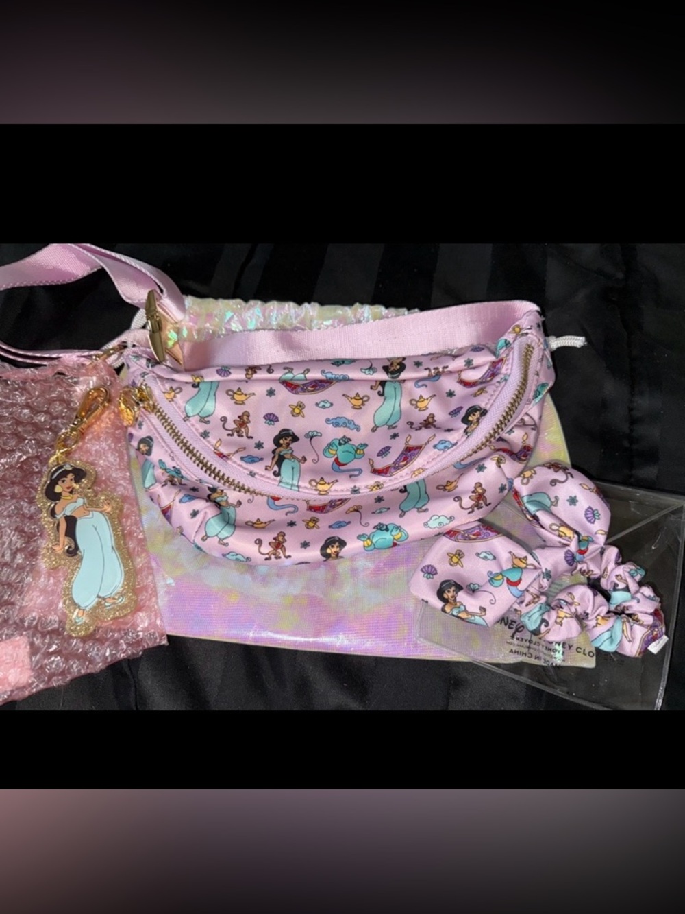Stoney Clover Princess Jasmine set